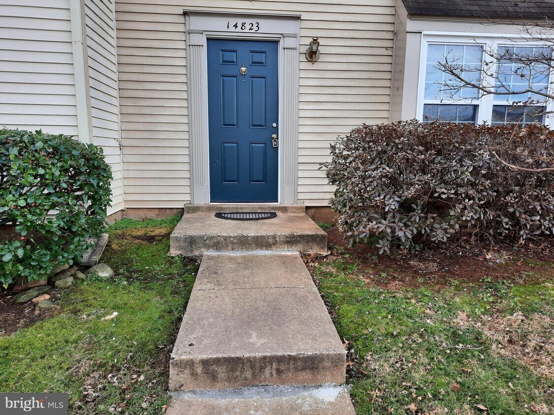 14823 Rising Sun Ln, Haymarket, VA 20169 Townhome Rentals in