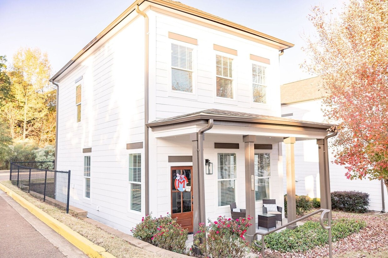 Foto principal - 3BR/3.5BA For Rent