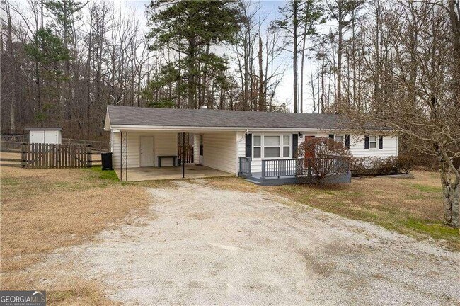 Building Photo - 3455 Camp Branch Rd