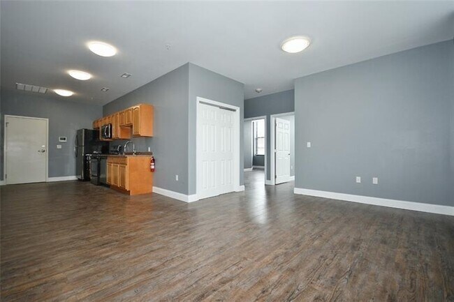 Foto del edificio - 401 9th St