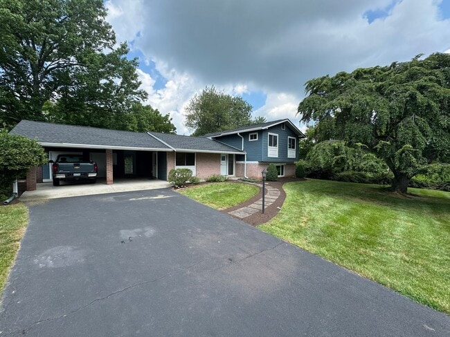 Building Photo - Gorgeous 4 Bed 2 Bath Home On Large Privat...