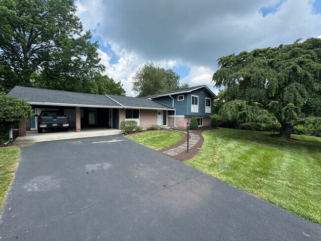 Foto del edificio - Gorgeous 4 Bed 2 Bath Home On Large Privat...