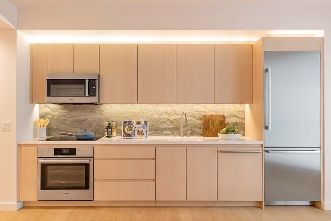 Interior Photo - The Grand by Gehry