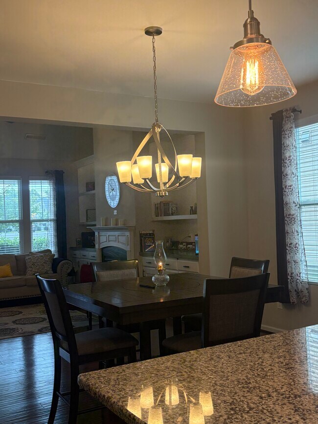 Foto del edificio - 3565 Massey Ridge Ct