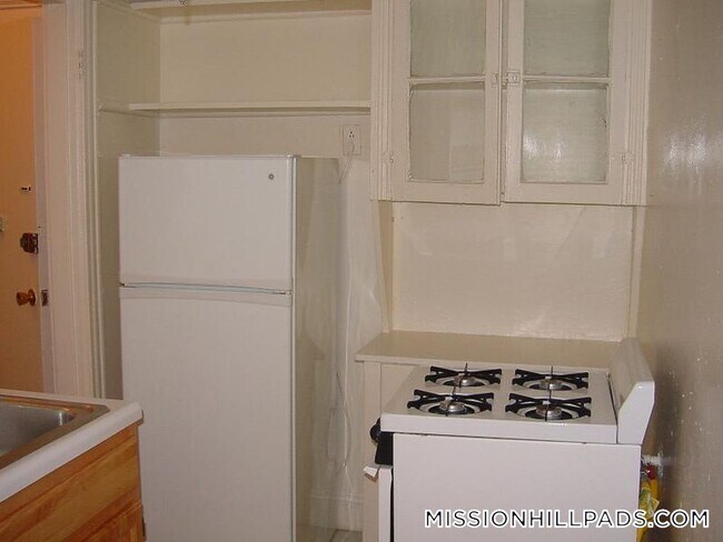 Foto del edificio - 49 Worthington St