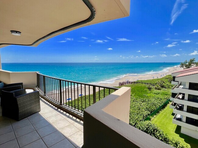 Foto del edificio - 4200 N Ocean Dr