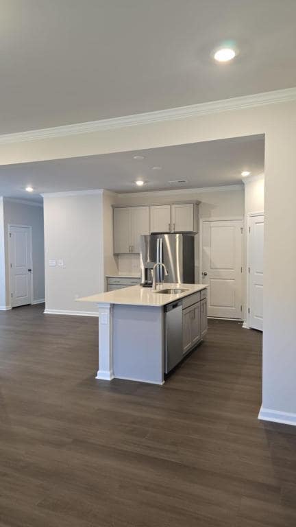 Foto del edificio - 1422 Maple Br Cir