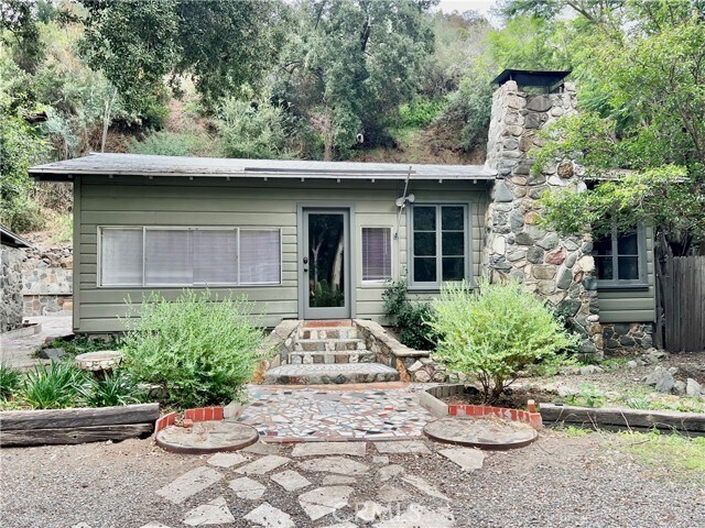 Building Photo - 14678 Ladd Canyon Road