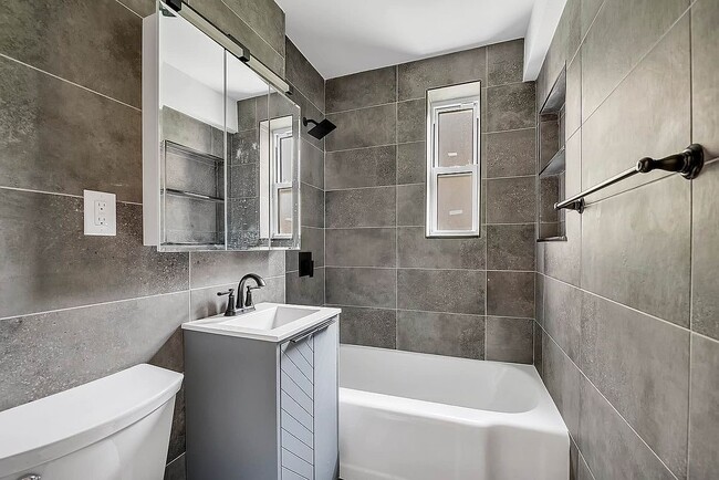 Building Photo - 1730 E 14th St