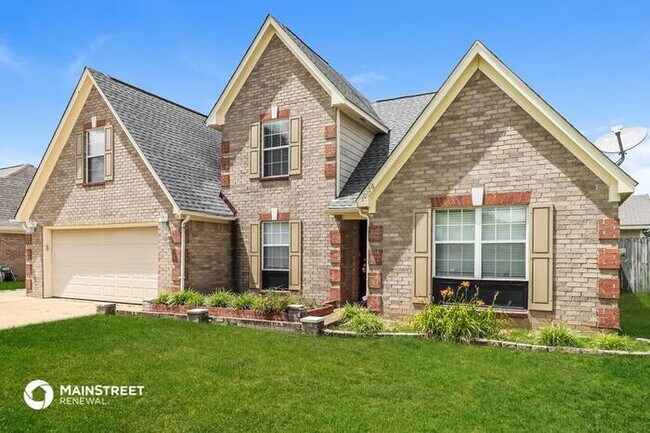 Foto del edificio - 10176 Fox Chase Dr