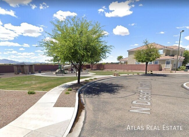 Foto del edificio - 25918 N Desert Mesa Dr