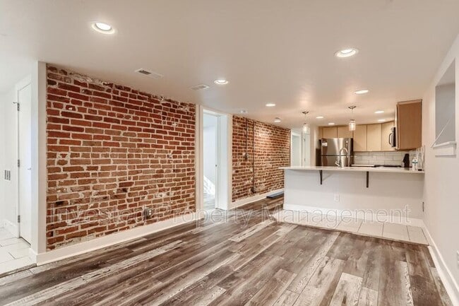 Building Photo - 2730 N Downing St