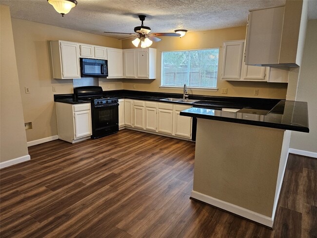 Foto del edificio - 3828 Pecan Cir
