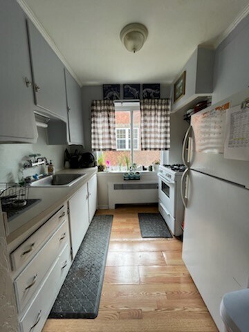 Foto del edificio - 17846 Northwood Ave