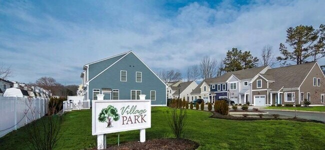 Foto del edificio - 15 Village Park Ln