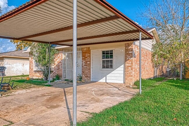 Building Photo - 11751 Murr Way