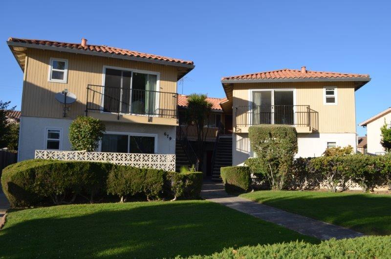 Street View - 679 Grand Coulee Ave