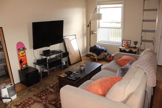 Foto principal - 4802 N Seeley Ave