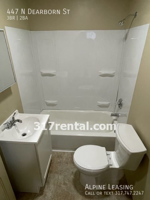 Foto del edificio - Spacious 3 bedroom