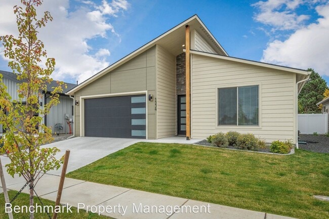 Building Photo - 3 br, 2 bath House - 1534 W Moselle Drive