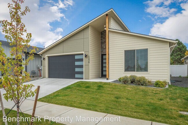 Foto del edificio - 3 br, 2 bath House - 1534 W Moselle Drive
