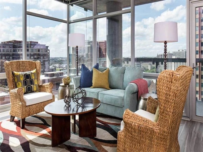 Foto del edificio - Eight O Five