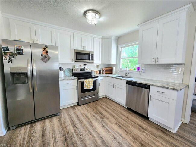 Foto del edificio - Charming 3 bedroom 2 bath in Manor View