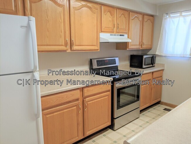Foto del edificio - 3700 4th St