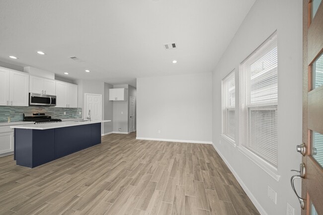 Foto del edificio - 4338 Brinkley St