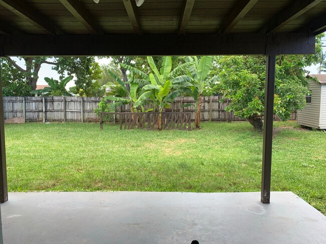 Foto del edificio - 11851 SW 208th St