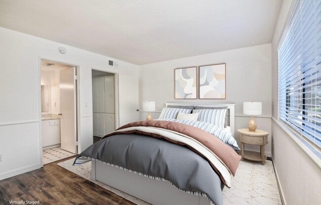 Foto del edificio - 625 S Fig St