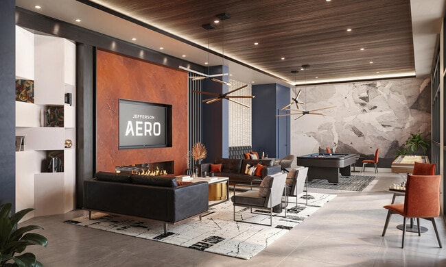 Building Photo - Jefferson Aero