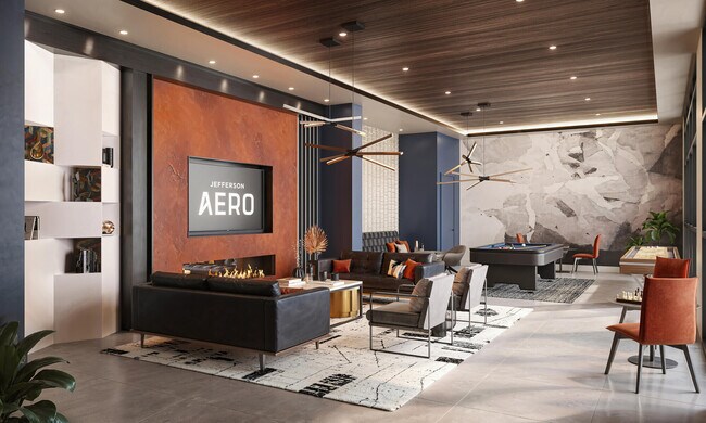 Foto del edificio - Jefferson Aero