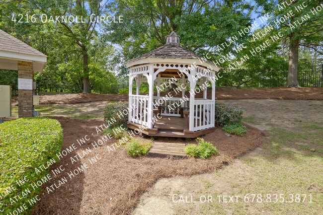 Photo - 4216 Oaknoll Circle- Townhome