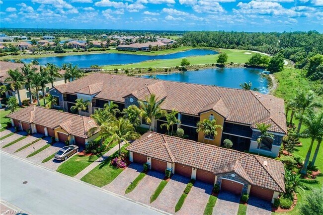 Foto del edificio - 9836 Venezia Cir