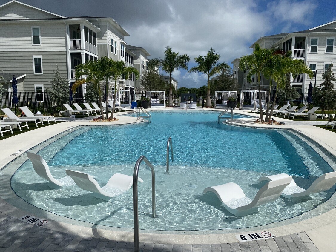 Foto principal - Verity Luxury Apartments