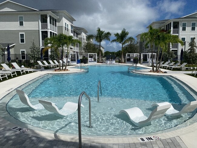 Building Photo - Verity Luxury Apartments