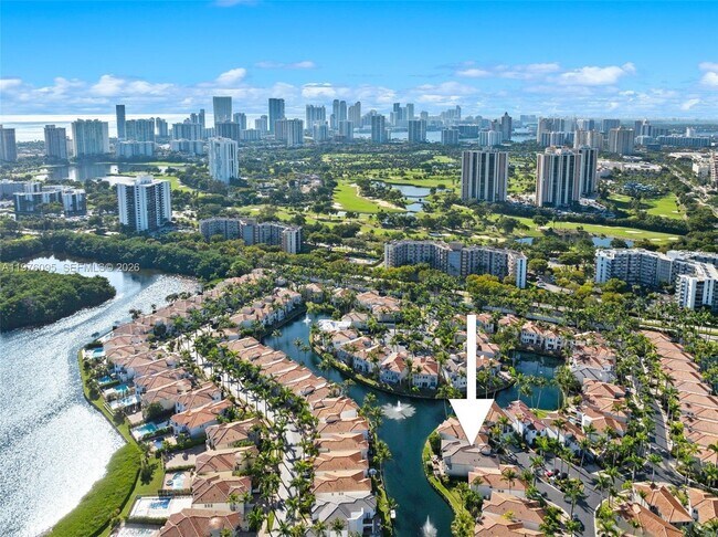 Foto del edificio - 20865 NE 31st Pl