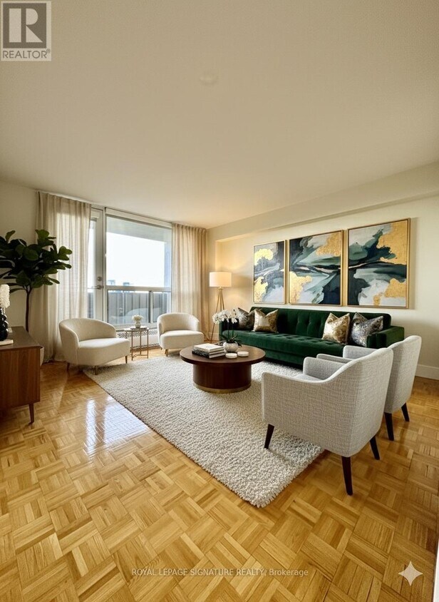 Primary Photo - 666 Spadina Ave.