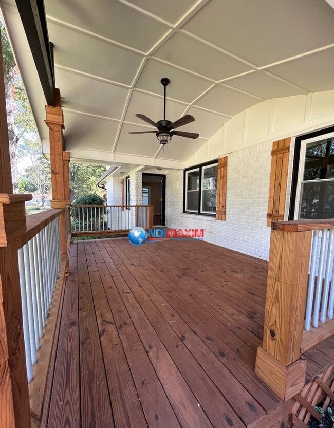 Building Photo - Fully furnished or unfurnished 4-bedroom ranch in Tucker