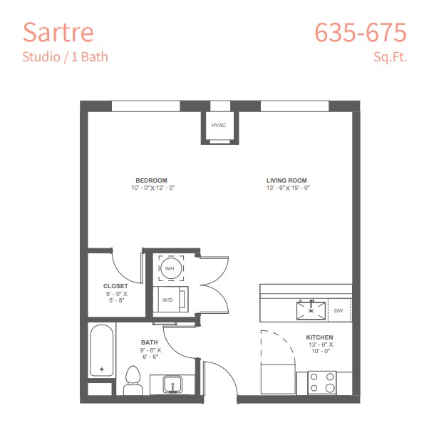 Church + State – Sartre