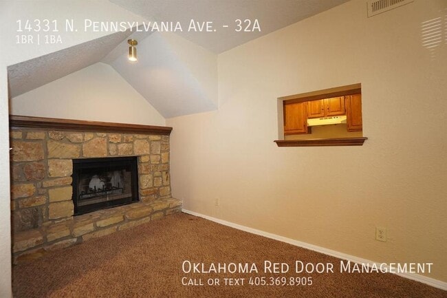 Building Photo - 1 Bed Near UCO!