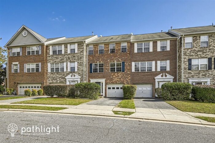 Primary Photo - 4633 Sherwood Mills Road, Owings Mills, MD...