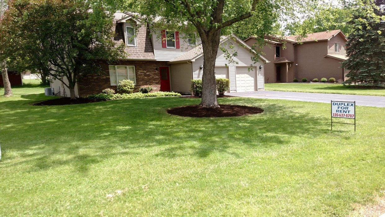 104 Amy Pl, Cortland, OH 44410 Townhome Rentals in Cortland OH