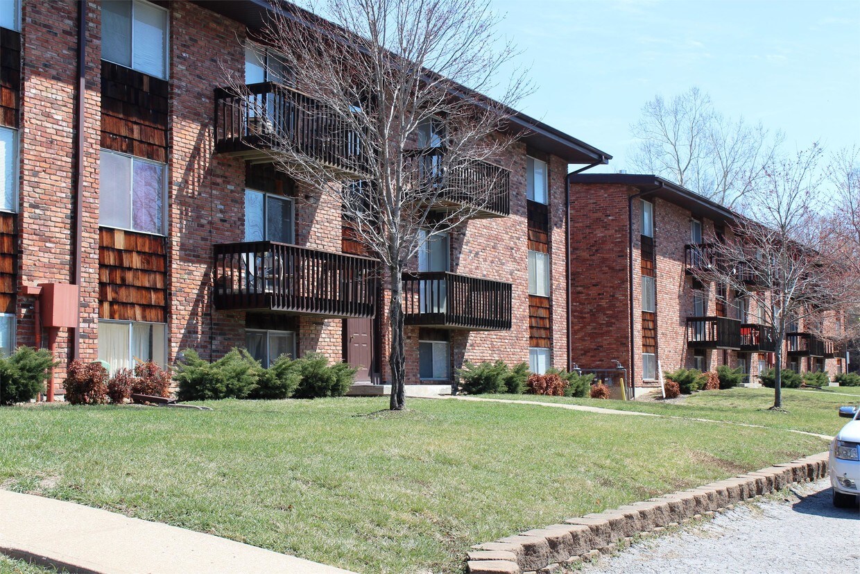 Foto principal - 1103 S Brookside Ave