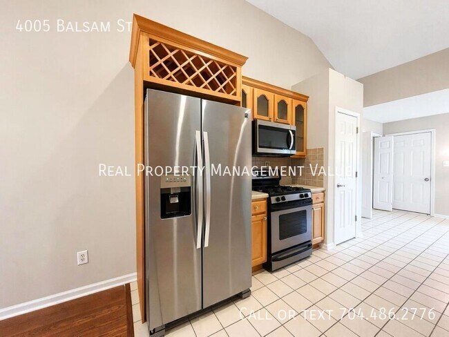 Foto del edificio - 4005 Balsam St