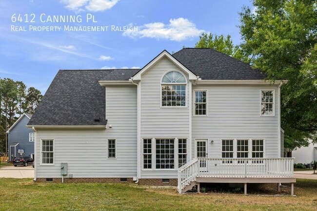 Foto del edificio - 6412 Canning Pl