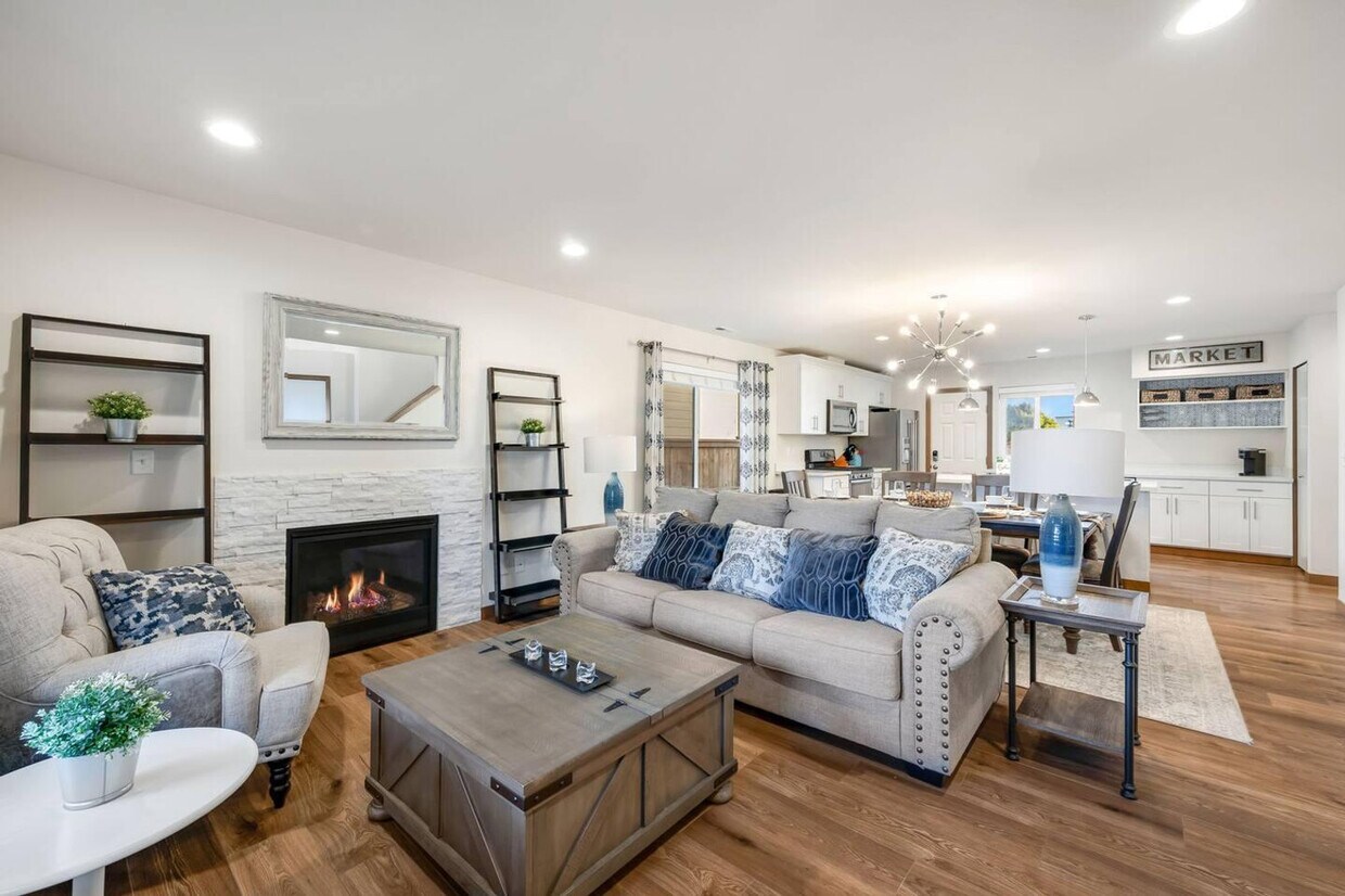 Foto principal - 1519 S Washington St