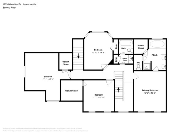 Building Photo - 1275 Wheatfield Dr