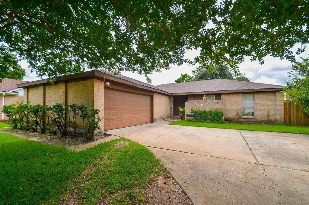 13107 Northfleet Dr, Houston, TX 77082 House for Rent in Houston, TX